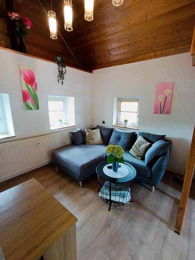 Ganze Wohnung, Tinyhouse Loisl in Thyrnau, Passauer Land
