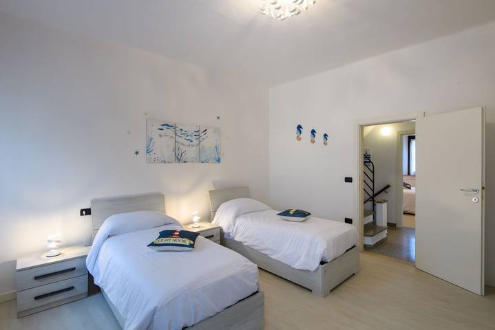 Ferienwohnung für 6 Personen in Fano - 3