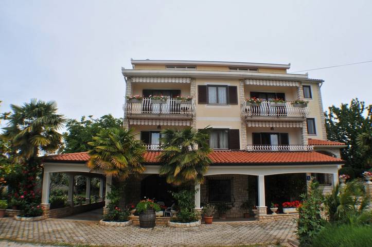 Ferienwohnung für 2 Personen, mit Balkon/Terrasse