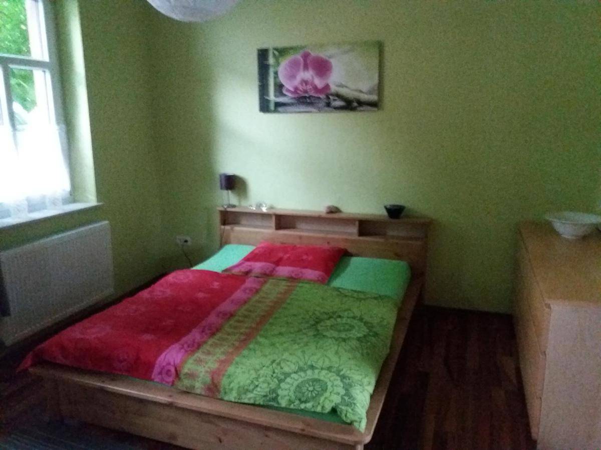 Ganze Wohnung, Apartment in Selb, Landkreis Wunsiedel im Fichtelgebirge