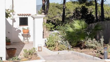 Villa in Sant Agustí des Vedrà, Sant Josep de sa Talaia für 6 