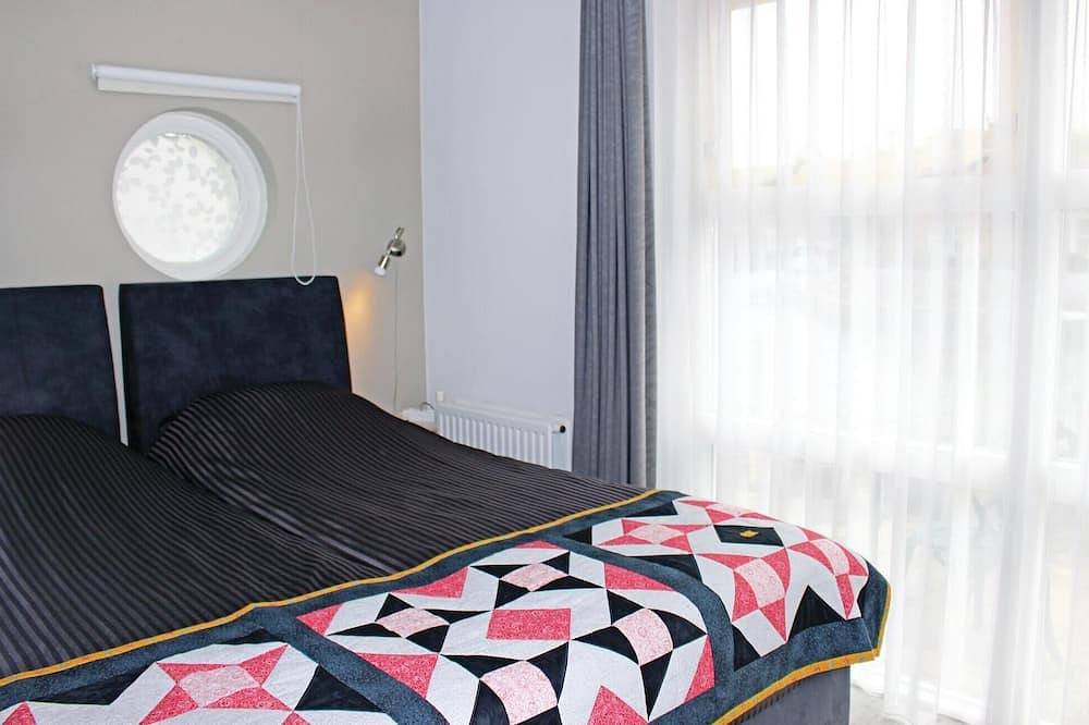 Tolles Haus in Workum mit Wlan in Workum, Ijsselmeer