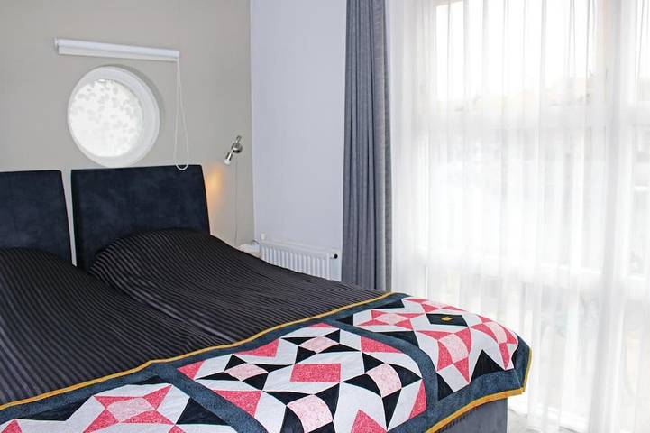 Ferienhaus für 6 Personen, mit Garten in Workum - 4