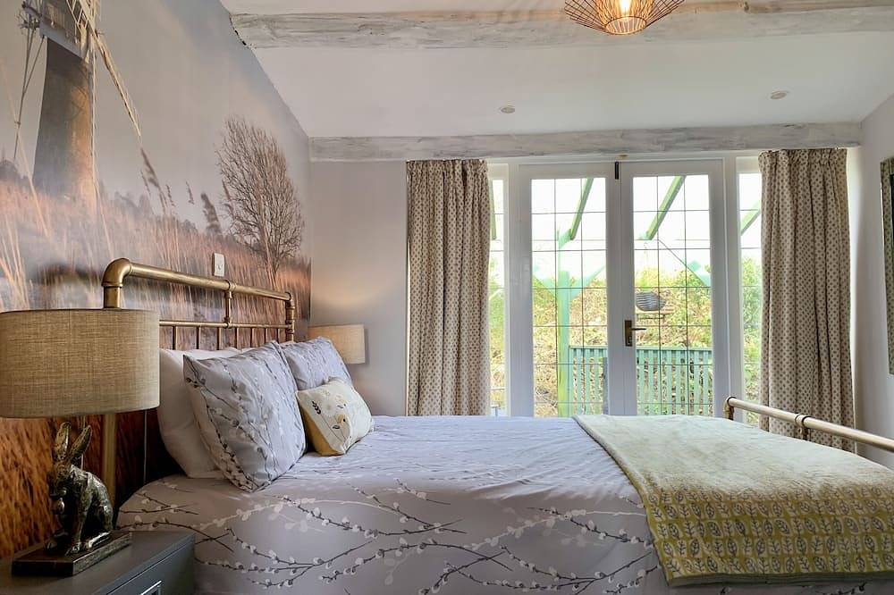 Hotel a Norfolk a partire da 98€ a notte