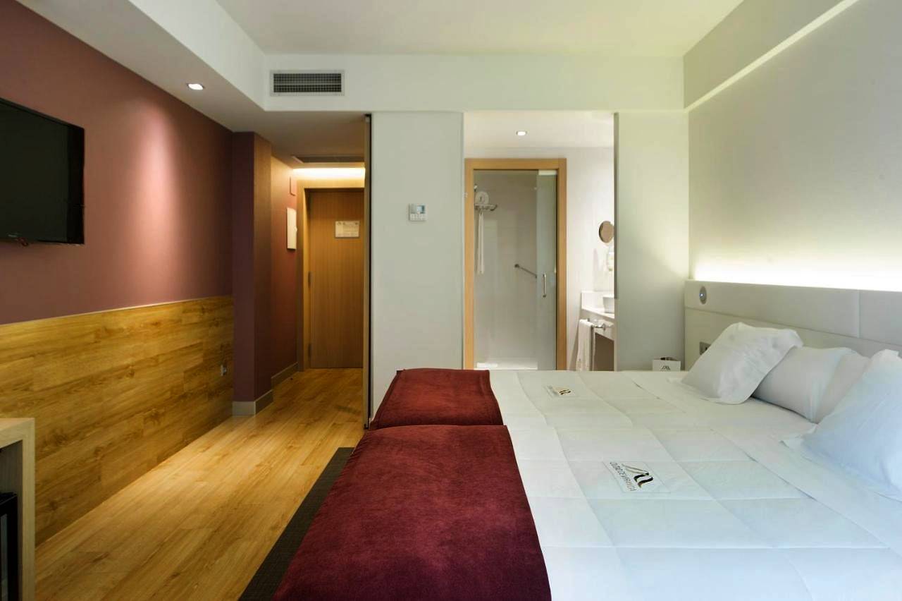 Hotel para 10 personas in Miranda de Ebro, Cordillera Cantábrica