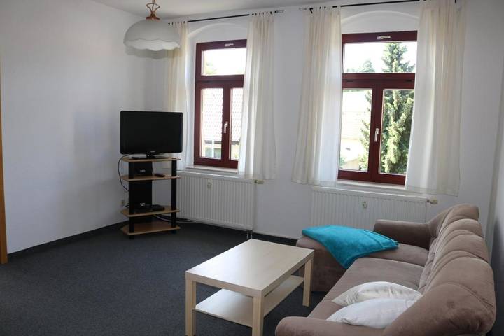 Ferienwohnung für 2 Personen in Ottendorf-Okrilla - 2