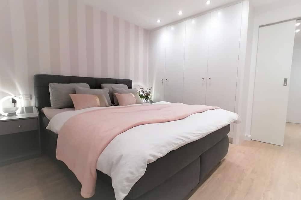 Ganze Wohnung, Strandstr. Beach-Pearl         Appartement 2 - Appartement ist grundsaniert. in Westerland, Sylt (Gemeinde)