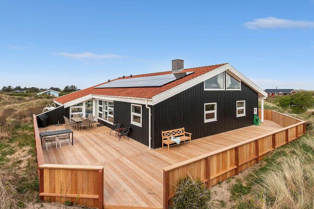 Casa vacanza a Nørlev Strand a partire da 251€ a notte