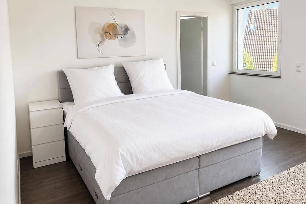 Ganze Wohnung, Thelabel Residences Frankfurt - Black Label Penthouse in Hofheim, Main-Taunus-Kreis