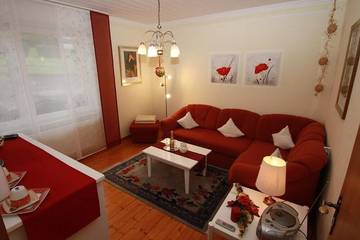 Bed And Breakfast für 2 Personen in Ockfen, Landkreis Trier-Saarburg, Bild 2