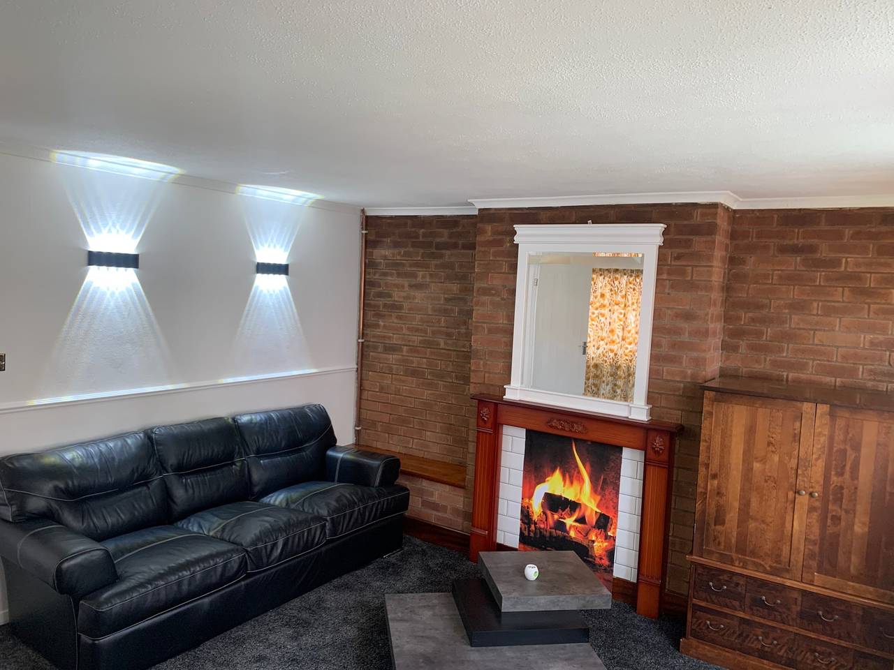 Property in Nottinghamshire