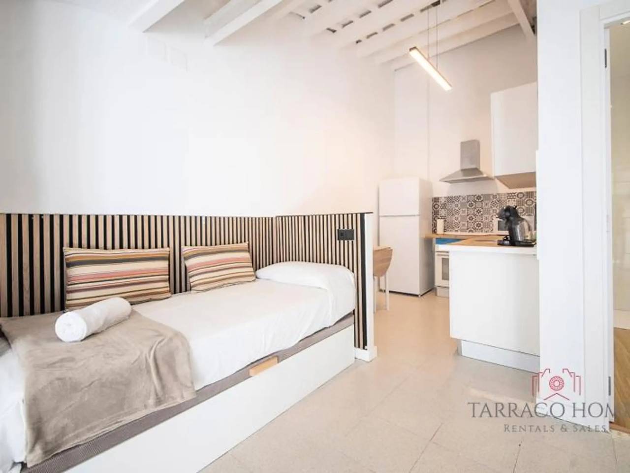 Maison 4 Personnes in Tarragona, Costa Dorada