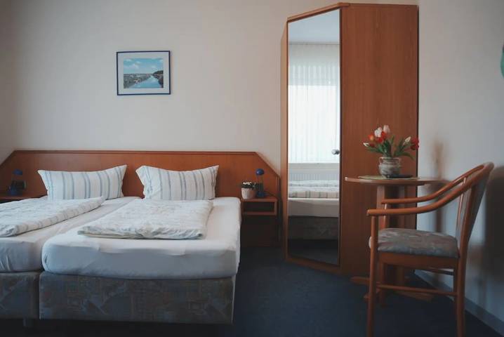 Ferienwohnung für 2 Personen in Ostfriesland
