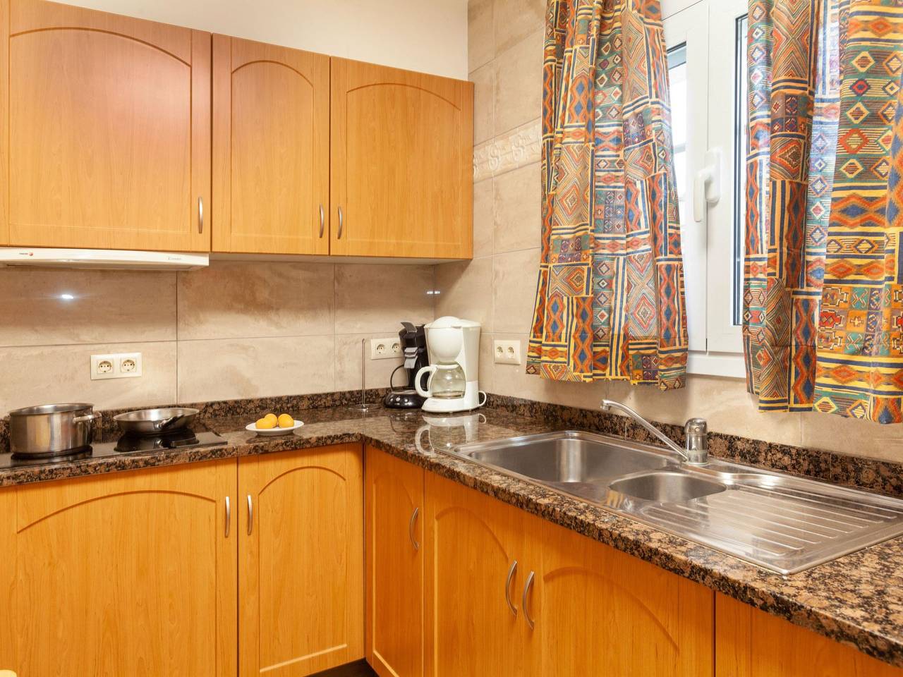 Ganze Wohnung, Anfora 1 in Sant Martí d'Empúries, l'Escala