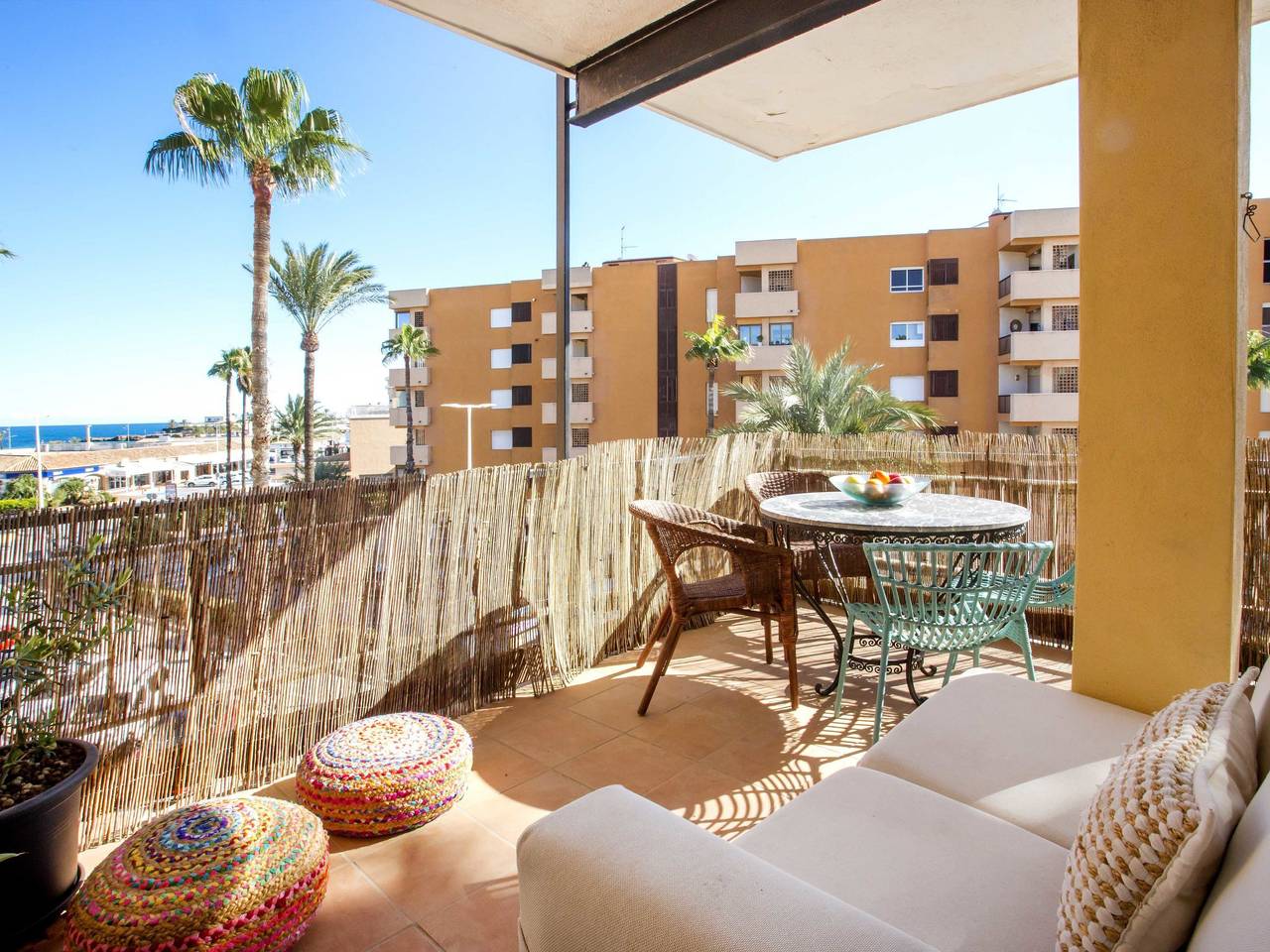 Appartamento vacanze a Jávea a partire da 121€ a notte