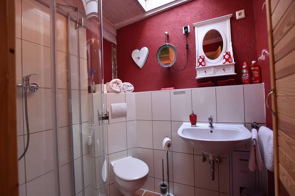 Entire apartment, Wohnung in Ribnitz Damgarten in Ribnitz-Damgarten, Vorpommern-Rügen