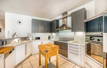 Appartement De Vacances pour 6 Personnes dans Cauterets, Pyrénées, Photo 4