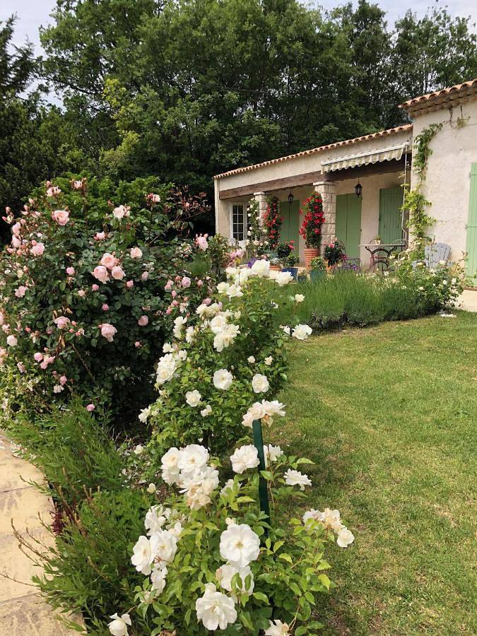 Chalet para 6 personas, con piscina además de jardín y vistas - 1