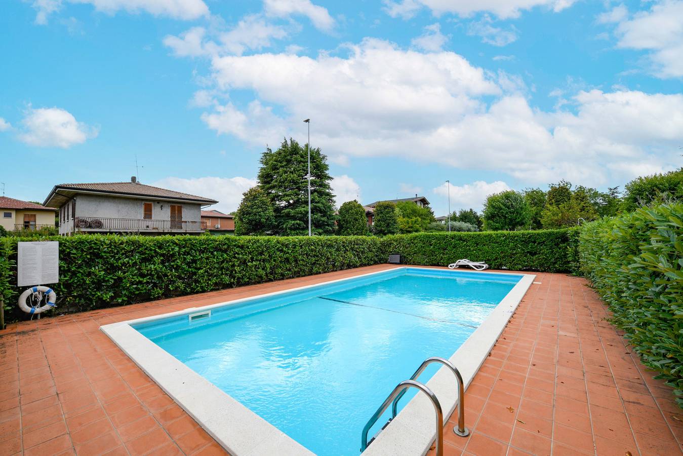 Appartamento intero, Mgh- Hello Lake Apartment in Santa Maria di Lugana, Sirmione