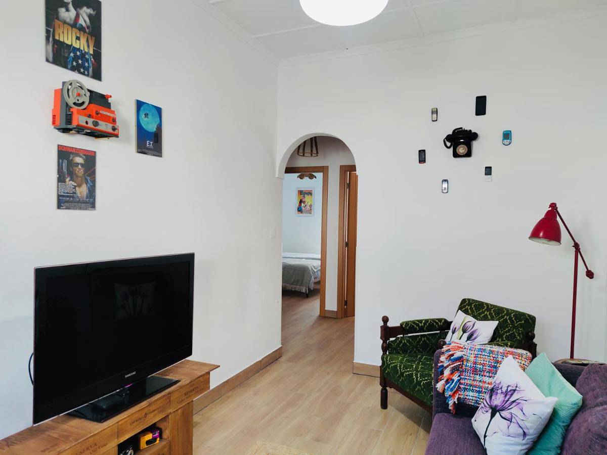 Two-Bedroom House in São João Batista, Moura