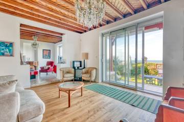 Villa pour 6 Personnes dans Le Croisic, Région de Saint-Nazaire, Photo 4