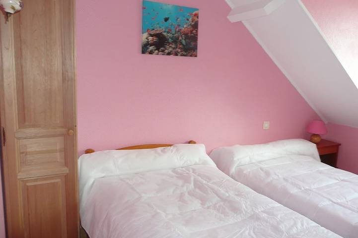Haus Für 6 Personen In Altem Longere 500M Damgan Beach 56750 in Damgan, Côte des Mégalithes