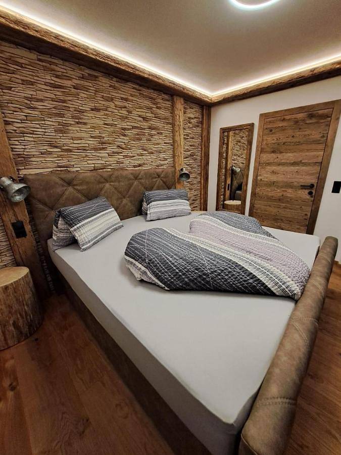 Luxus-Apartment-Vorderreit Gut in Altenmarkt im Pongau, Ski Amadé