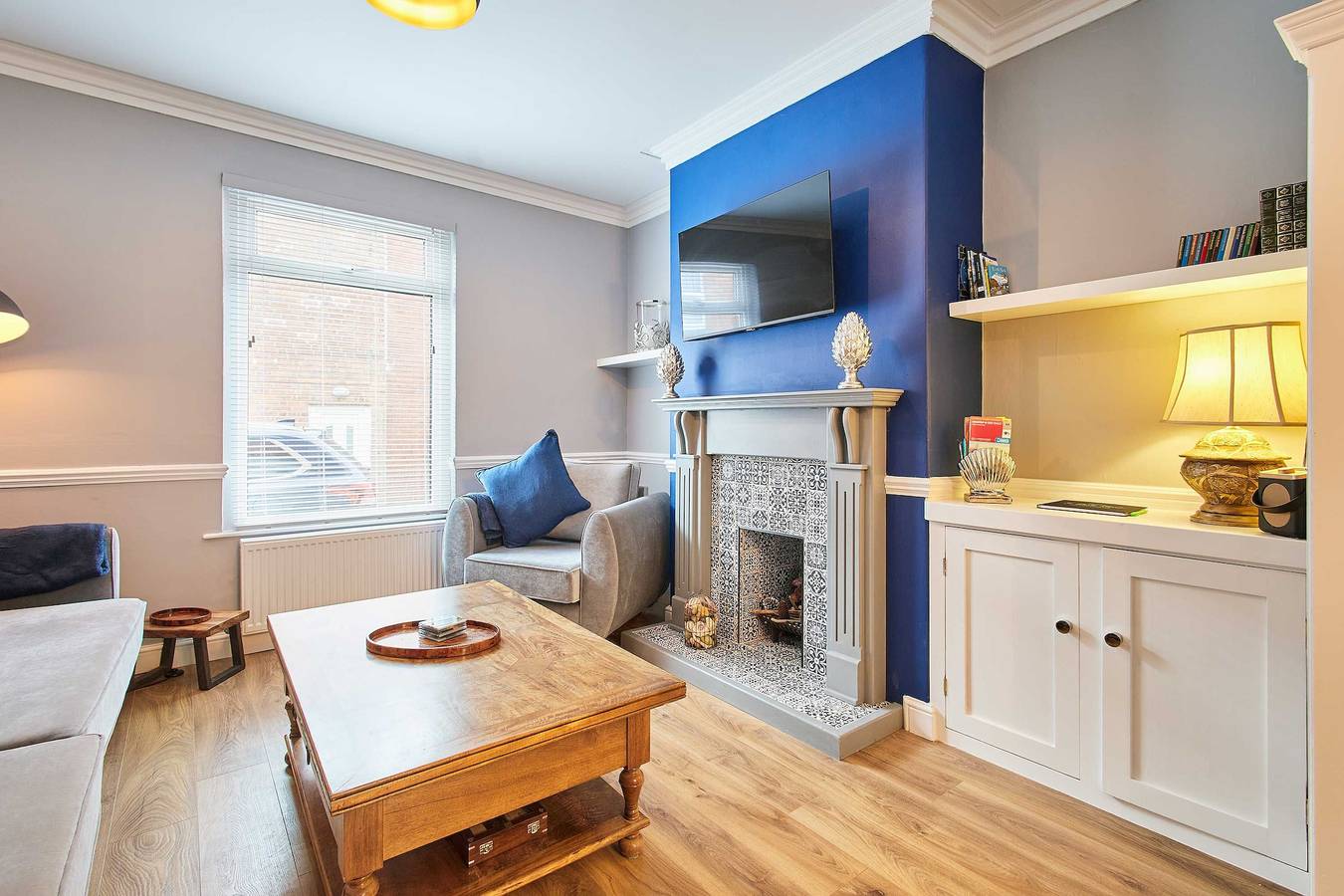 Casa vacanza a Whitby a partire da 217€ a notte