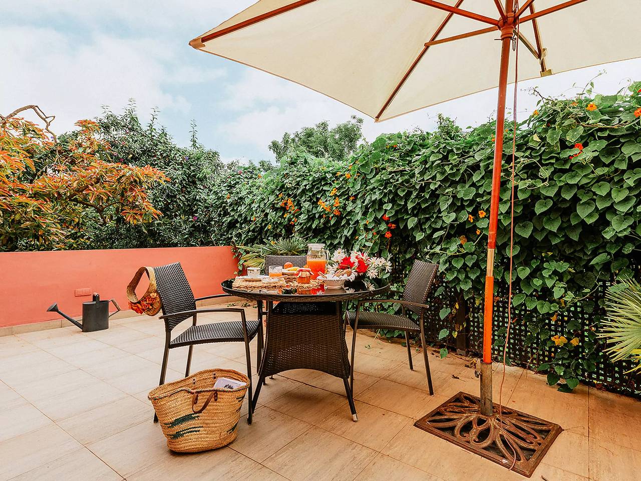 Maison 6 Personnes in Tacoronte, Tenerife du Nord