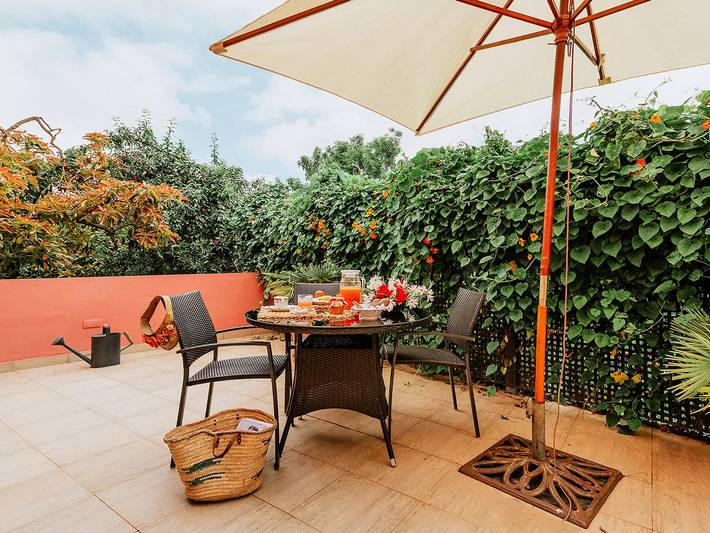 Casa rural para 6 personas en Tacoronte - 4