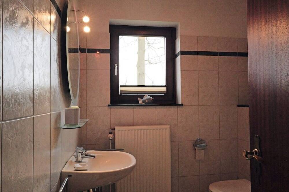 Ferienhaus für 4 Gäste mit 78m² in Glücksburg Ot Bockholm in Glücksburg, Flensburger Förde