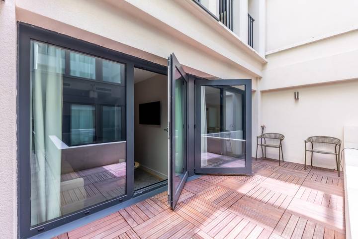 Gîte pour 4 personnes dans L'Olympia (Paris) - 4