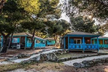 Chalet pour 6 Personnes dans Carro, Martigues, Photo 4