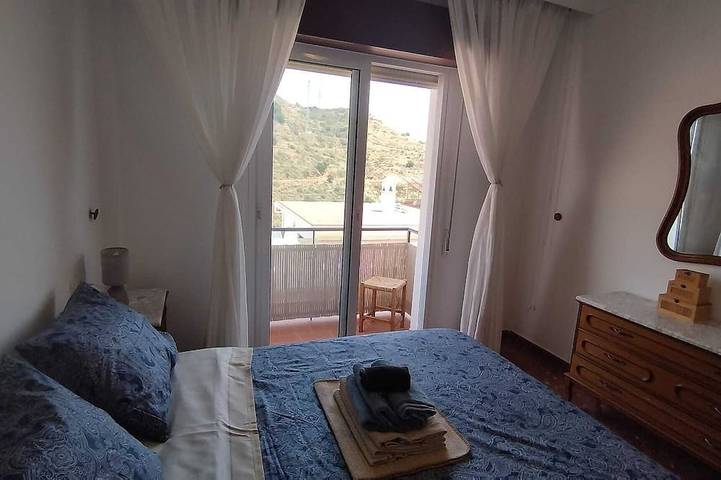 Holiday apartment for 5 people - 1