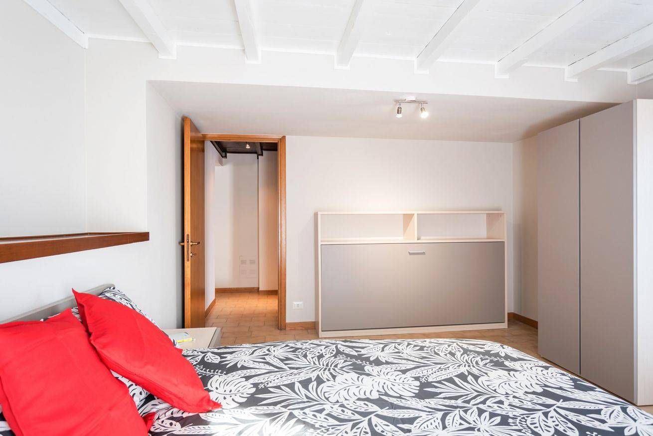 Ganze Wohnung, Ferienwohnung für 2 Personen in Pusiano, Brianza