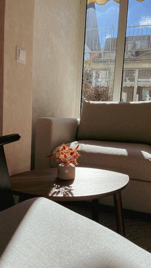 Ferienwohnung für 4 Personen, mit Terrasse in Aachen - 4