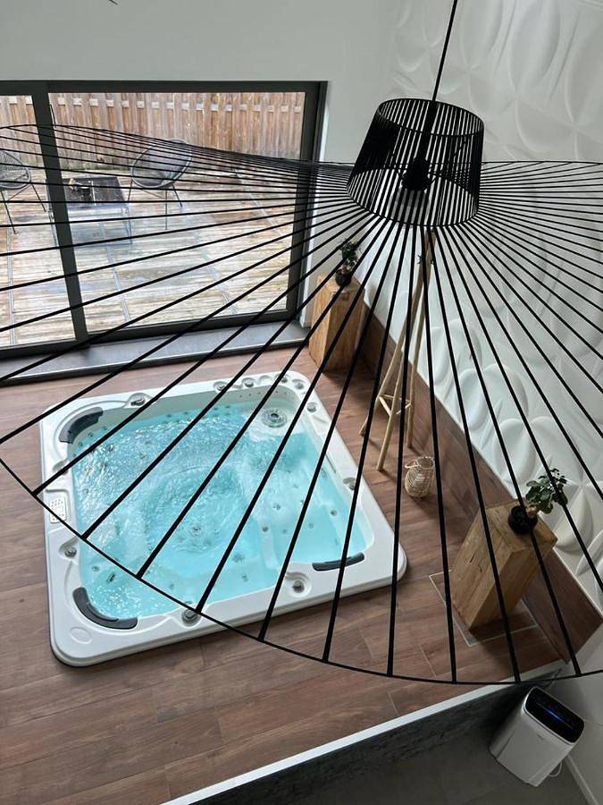 Appartement entier, One-Bedroom Apartment in Huy, Région de Liège