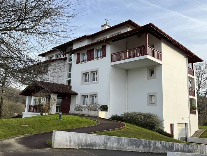 Apartamento de vacaciones para 3 personas, con terraza - 1