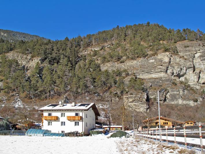 Ferienhaus für 10 Personen, mit Garten in Österreich - 3