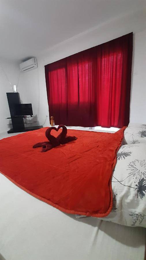 Gîte pour 2 personnes, avec jardin et balcon à Novi Sad - 4