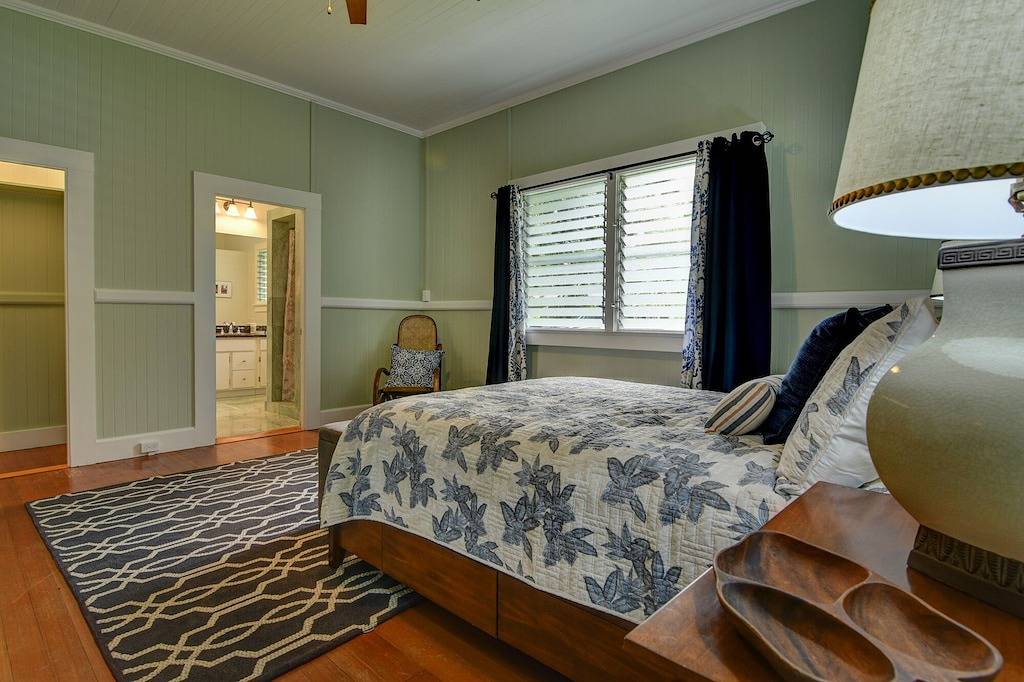 Live a Piece of History at My Hilo Home in Hilo, Hamakua