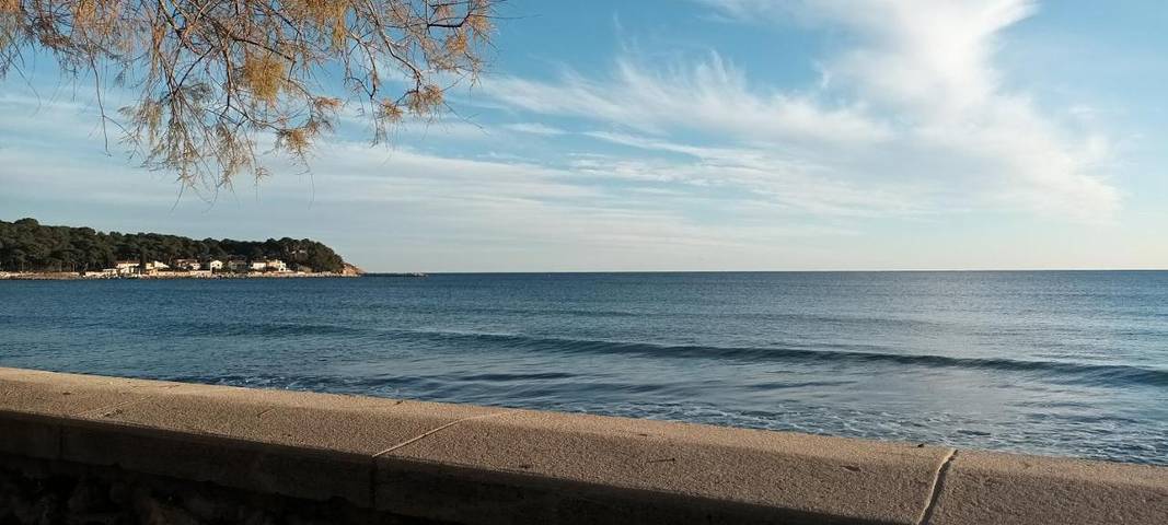 Gîte pour 2 personnes, avec terrasse dans Plage Mar Vivo - 3