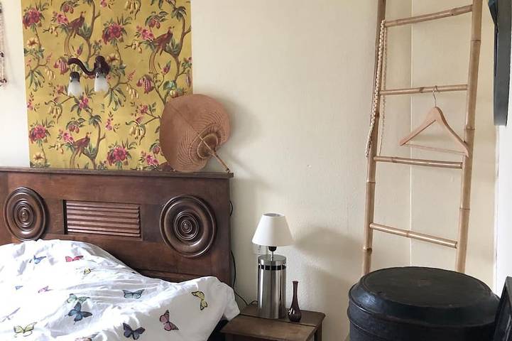 Location de vacances pour 6 personnes, avec jardin et terrasse à Ploërdut - 3