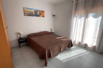 Villa pour 10 Personnes dans L'Ametlla de Mar, Costa Dorada, Photo 1