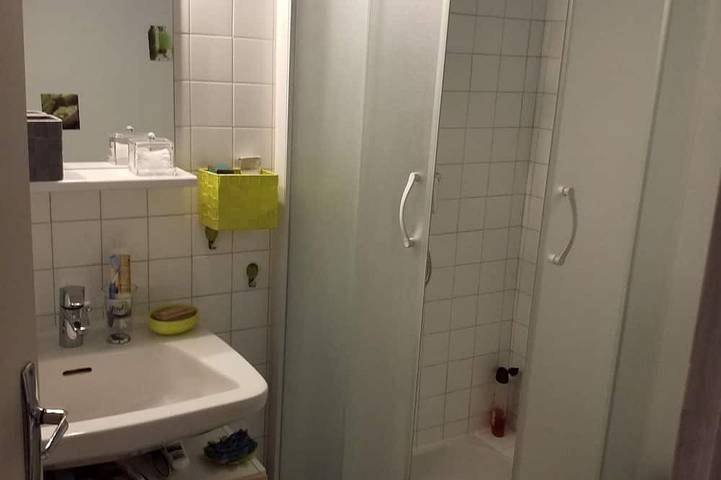 Appartement entier, Beau studio centre d'Arbois in Arbois (homonymie), Jura Francais