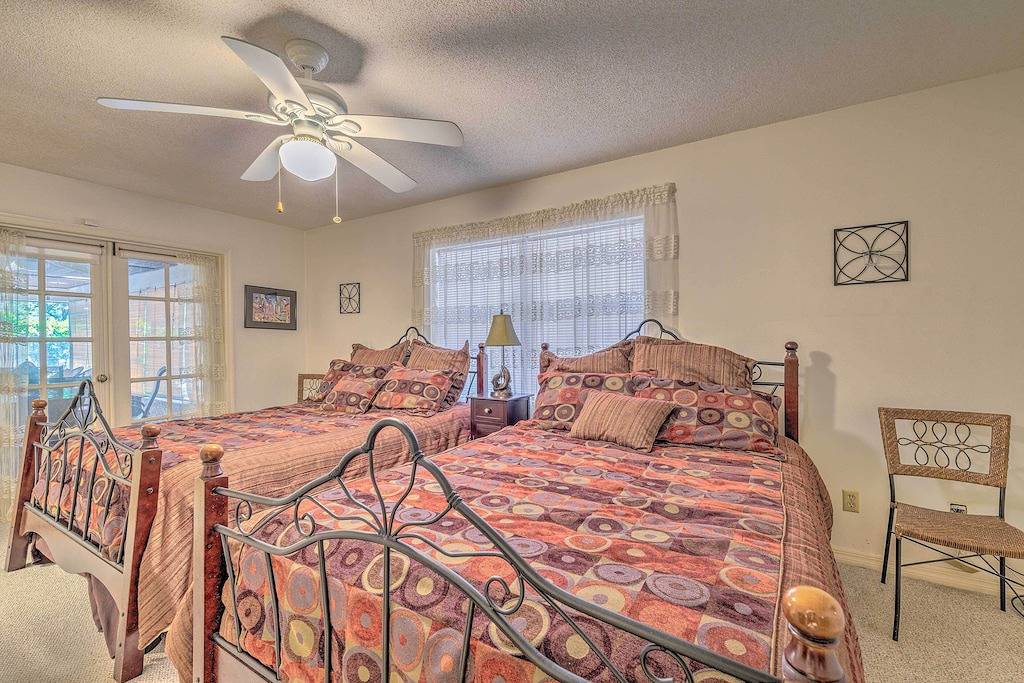 Private Dock: Canal-Front Homosassa Home! in Homosassa, Citrus County