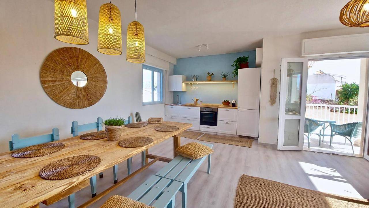 Domus Giulia - Sea View Villa in Marina di Ragusa, Ragusa