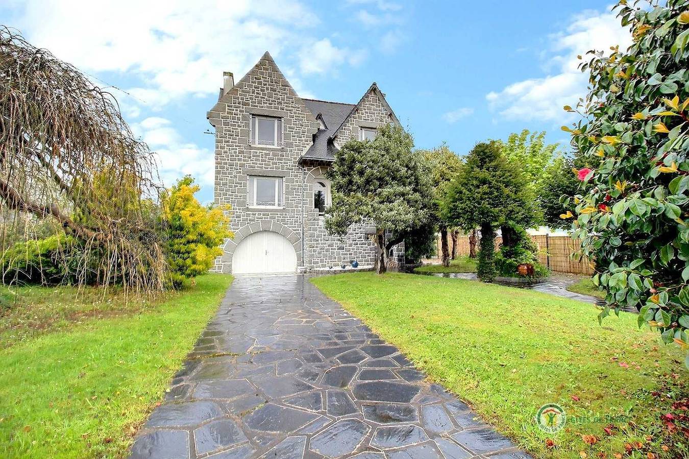 Photo : Maison de vacances