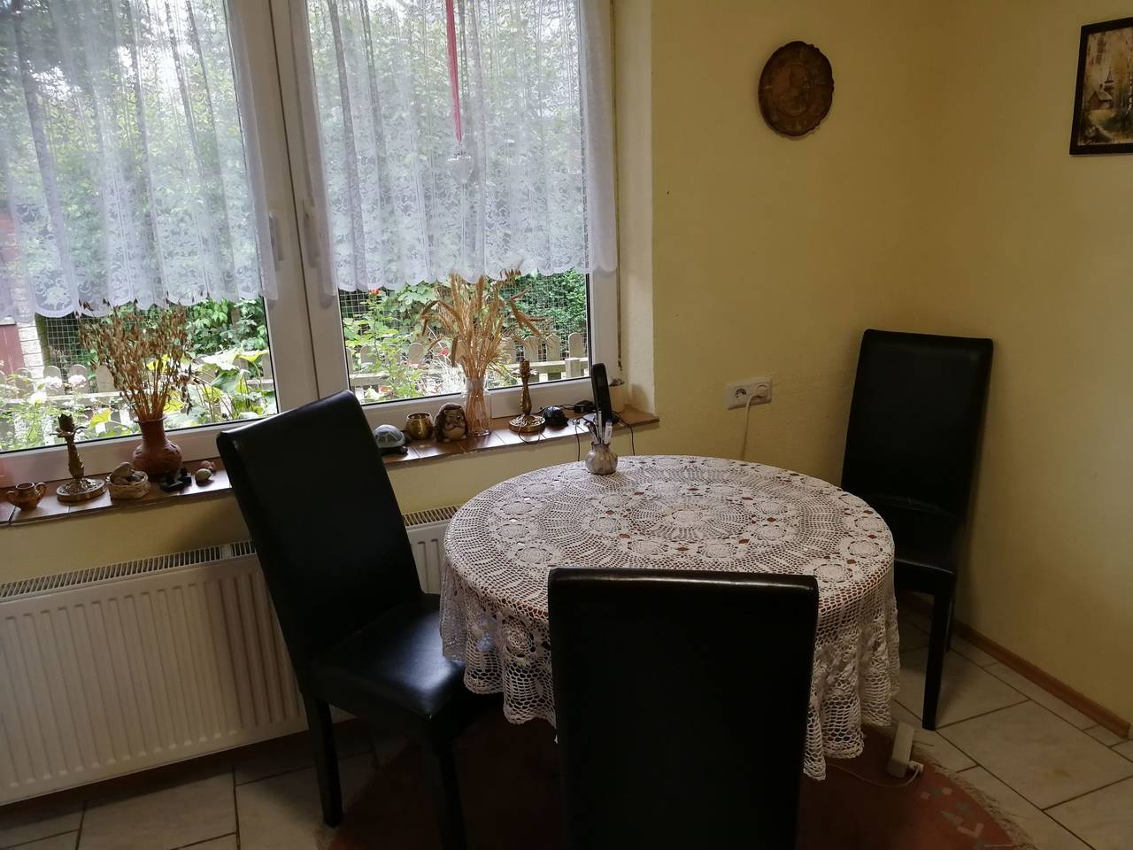 Landblick in Wiarden, Wangerland