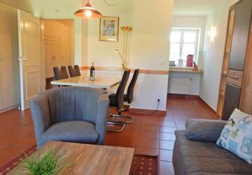 Ferienwohnung für 6 Personen in Kreptitz, Dranske, Bild 4